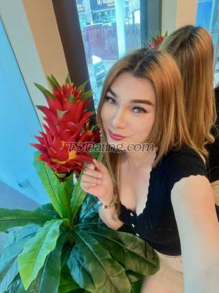 trans girl ElloisVuitton 3824986