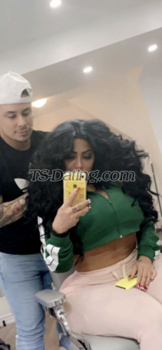 trans girl Elnaz 7772637