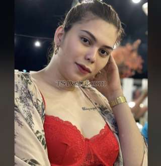 trans girl Eloisa17 0316871