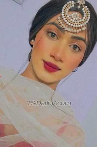 trans girl ElsaBaby 1581399