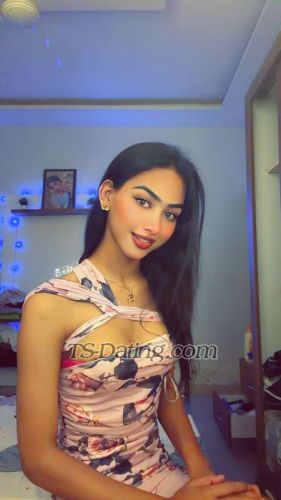trans girl ElsaBaby 4028541