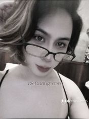 Elvira95 Ipoh Transex can call me elvira or vee and nice to meet you guys 