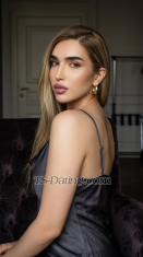 Ely123 Tangier Transex Blondy ladyboy full off femininity with positive energy always horny and happy to share a good vibes young in 25 S into serious and gentleman for real date 