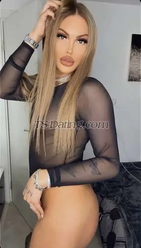 Shemale Emellie22 0506376