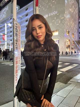 trans girl Emerald07 2354388