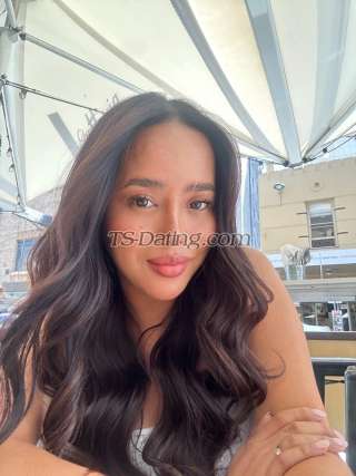 trans girl Emerald07 9961350