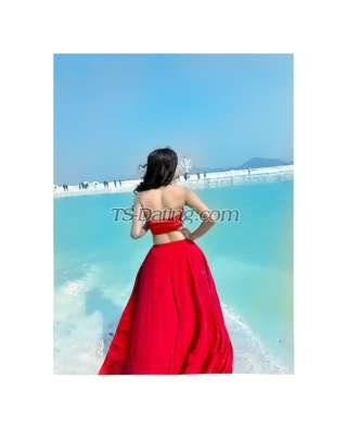 trans girl Emergencyquen 4185106