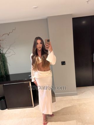 trans girl EmillyJapa 1280683