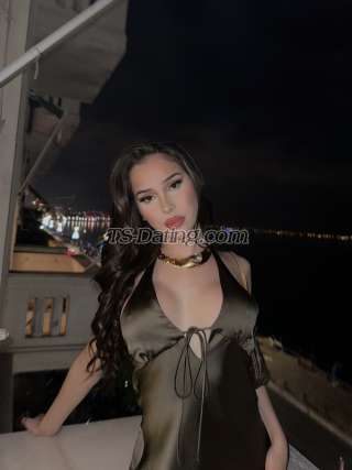 trans girl EmmaBaby 6004643