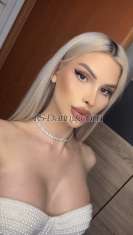 EmmaXo Bucharest Transex Hello my babys , I am a perfect companion for men of good
taste who are looking for a very sexy doll,my name is
Simona, 23 years and naturally a wonderful TS female,I am
available every day 24 hours for those who demand
refinement, sensuality. love a long party, I look forward to
your extremely excited visit 😈😈
  ☺️☺️ send Whatssap : +40736547838
☺️☺️ I wait for you😘😘