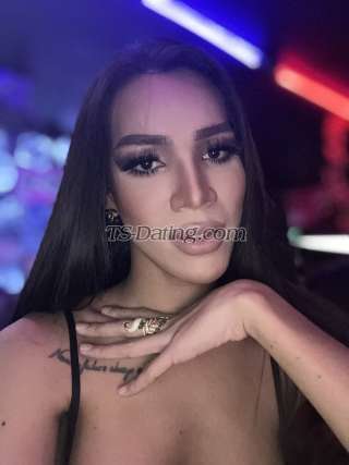 trans girl Emmachan197 7709447