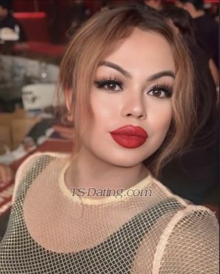 trans girl Emmaly 4604410