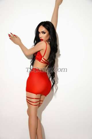 trans girl Emmaserikova 3116335