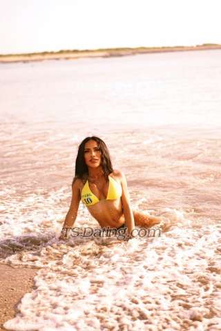 trans girl Emmely 1617668