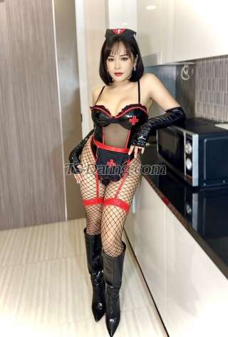 trans girl Emmi95 1922535