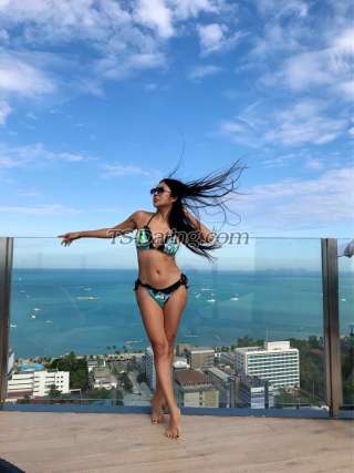 trans girl Enchantress 5104618