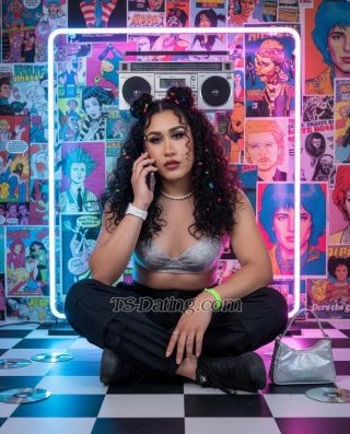 trans girl Enghel 2079052