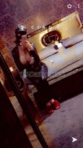 trans girl Ennaa 9784493