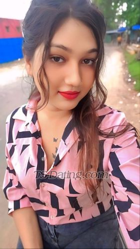 trans girl EroticAlexa 6728915