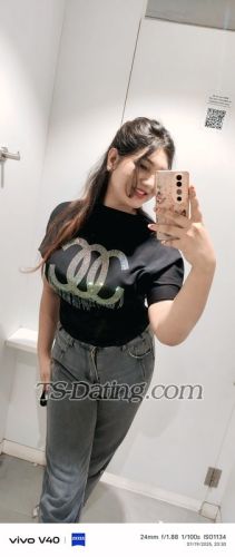 trans girl EroticAlexa 7083734