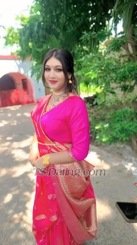 trans girl EroticAlexa 9258579