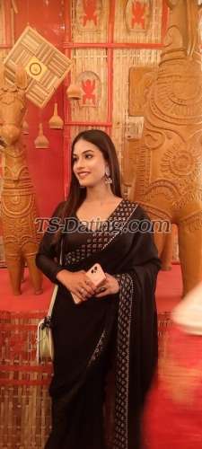 trans girl EroticAriyaa 0062238