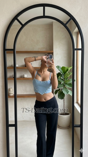 trans girl EroticAriyaa 2734830