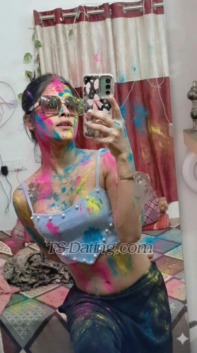 trans girl EroticAriyaa 2734861