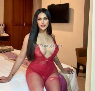 trans girl TsIshnaMarie 9196481