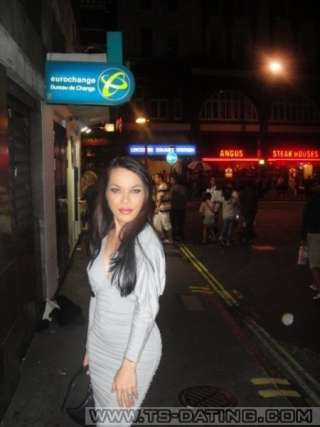 trans girl EscortTrans 3760024