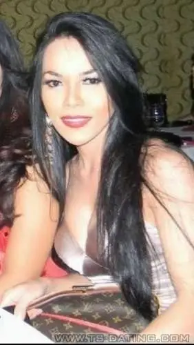 Shemale EscortTrans 9725243