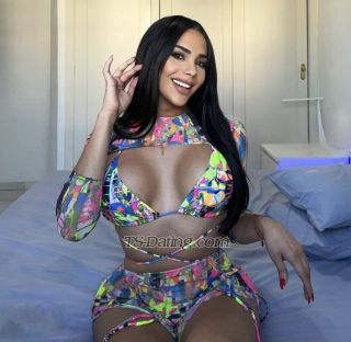trans girl Estefania94 0000117