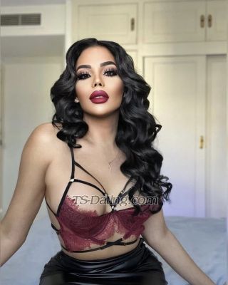 trans girl Estefania94 0000161