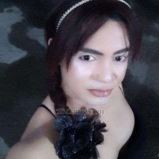 trans girl EstefaniaPa 2184668