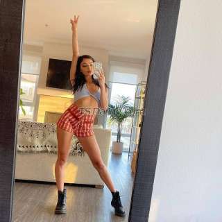 trans girl Estellesexy 1281580