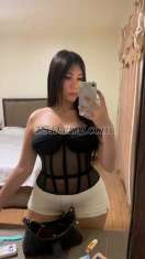 Eunice Ruth Manila Transex Hi, love. I'm TS NIÑA — 20 y/o with a sweet face, smooth curves, and a naturally irresistible charm. Discreet. Elegant. Fully functional. I offer you not just pleasure, but a full experience — sensual, satisfying, and unforgettable. I bring both comfort and thrill in the most private, respectful way. 💫
💗 New to this? First-timers are very welcome. I’ll guide you with a soft touch, warm energy, and zero judgment. You’ll feel safe, excited, and completely cared for — every step of the way. ✨
📍Available 24/7 — professional, hygienic, and always discreet. ⚠️ Strictly for respectful, serious clients only. Playtime = auto block.

💖 SERVICES (Private, Safe & Exclusive):
• GFE / Massage / Soft & passionate play • Blowjob / Deep oral (with or without protection) • Hard or gentle fuck (your pace, your mood) • Travel companion / Dinner date • Content (Videos, Photos) – custom or private • Camshow / CUMSHOW live • Dr*gs friendly (optional and lowkey)

📱 WhatsApp: +639271168478 📸 Telegram: @Ninaxoxo3