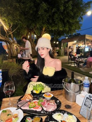 trans girl Eva120539 5543343