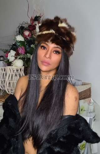 trans girl EvaHilton69 0167715