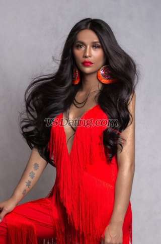 trans girl EvaHilton69 1040040