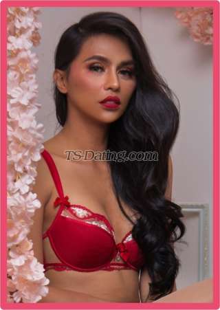 trans girl EvaHilton69 5015048