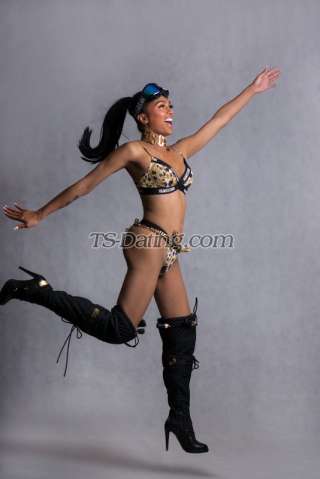 trans girl EvaHilton69 6175758