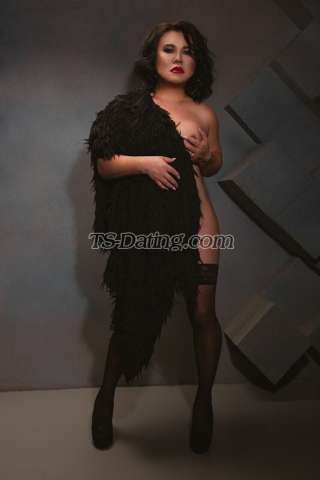 trans girl EvaMendes 8200717