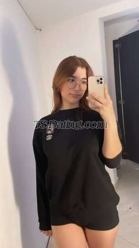 trans girl EvaNever 6262600