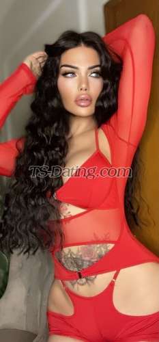 trans girl EvaSexy 9093219