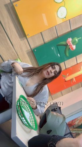 trans girl Jareen25xx 9042346