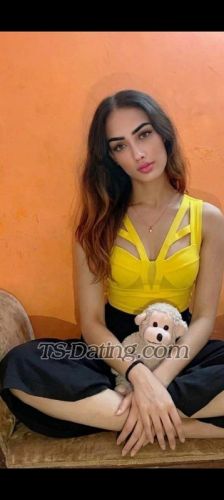 trans girl Evahotty 5347970