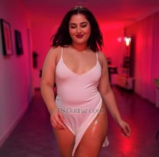 trans girl Evarosaox 4032559