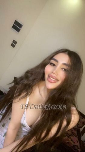 trans girl Evonaqueen 1140425