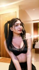 Exotic Alina Kolkata Transex Hello everyone......I'm Alina queen of your dream now
in your city ❤️ Don't Take much time come and
Explore me with your Dream girl 💋