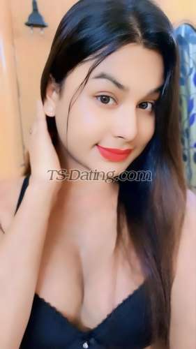 trans girl ExoticIshika 3022564